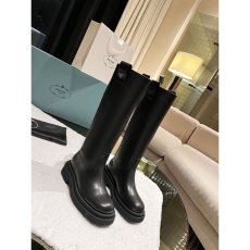 Prada Boots